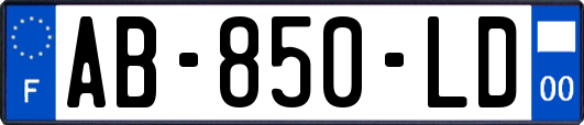 AB-850-LD