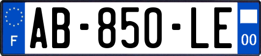 AB-850-LE