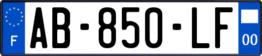 AB-850-LF