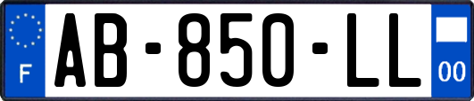 AB-850-LL