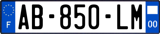 AB-850-LM