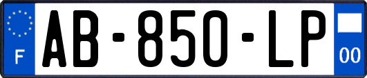 AB-850-LP