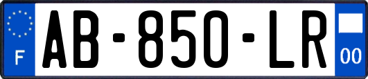 AB-850-LR