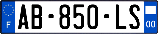 AB-850-LS