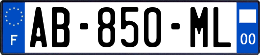 AB-850-ML