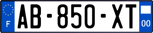 AB-850-XT