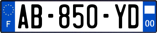 AB-850-YD