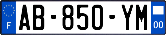 AB-850-YM