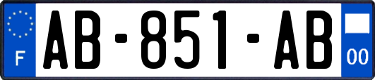 AB-851-AB