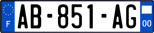 AB-851-AG