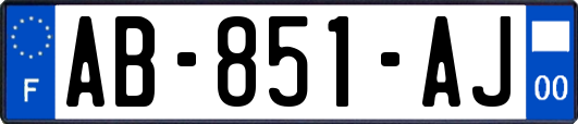 AB-851-AJ