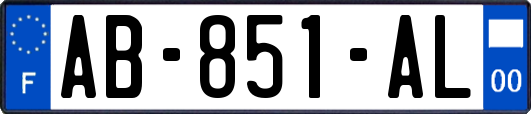 AB-851-AL