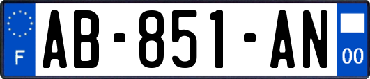 AB-851-AN