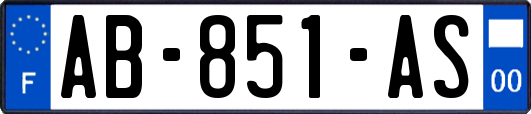 AB-851-AS