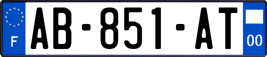 AB-851-AT