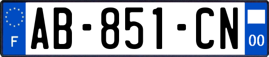 AB-851-CN