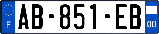 AB-851-EB