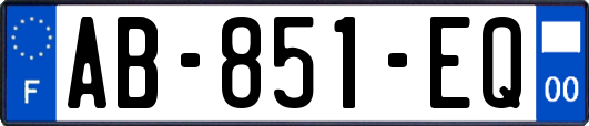 AB-851-EQ