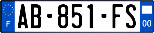 AB-851-FS