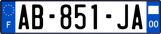 AB-851-JA