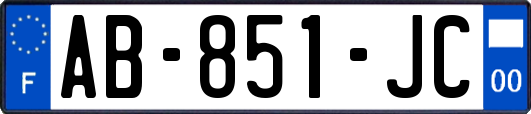 AB-851-JC