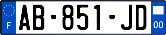 AB-851-JD