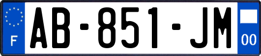 AB-851-JM
