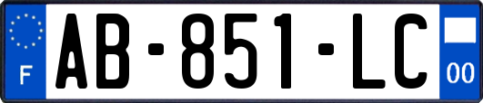 AB-851-LC