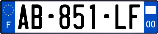 AB-851-LF