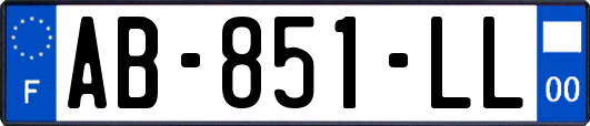 AB-851-LL