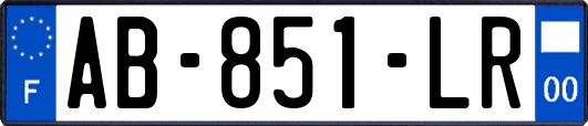 AB-851-LR