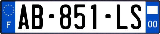 AB-851-LS