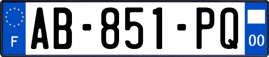AB-851-PQ