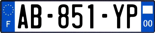 AB-851-YP