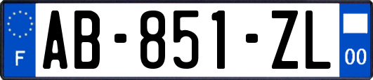 AB-851-ZL