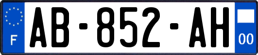 AB-852-AH