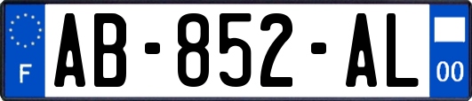 AB-852-AL