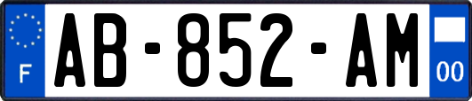 AB-852-AM