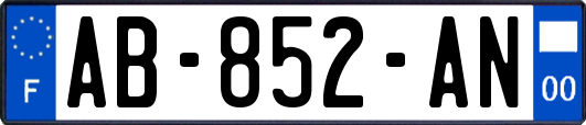 AB-852-AN