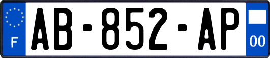 AB-852-AP