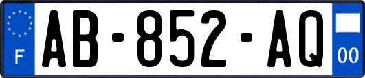 AB-852-AQ