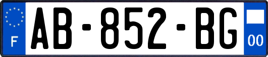 AB-852-BG