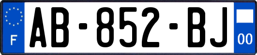 AB-852-BJ