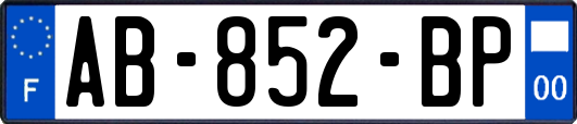 AB-852-BP