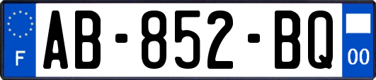 AB-852-BQ