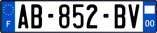 AB-852-BV