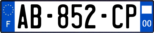 AB-852-CP