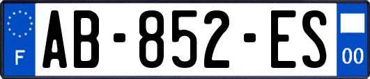 AB-852-ES