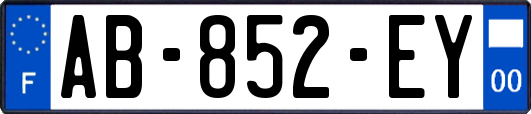 AB-852-EY