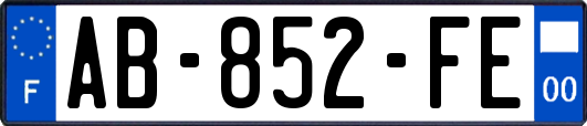 AB-852-FE